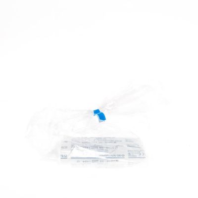 Bd Microlance 3 Naald 23g 1 Rb 0,6x25mm Blauw 10