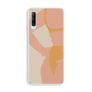 Bikini body: Huawei P Smart Pro Transparant Hoesje