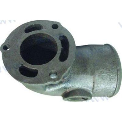 BAOMC20-980617 - OMC 980617 UITLAATBOCHT Bombardier