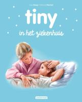 Tiny in het ziekenhuis (Hardback)