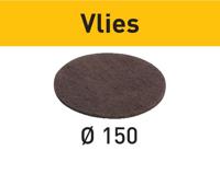 Festool Accessoires schuurvlies stf d150 fn 320 vl/10 - 201127