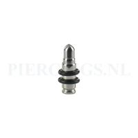 Plug kogel 6 mm 6 mm