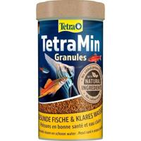 TETRA TetraMin Premium voedingssupplementen voor tropische vispellets - Bio Active Formula -250 ml