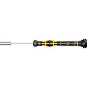 Wera 1569 Dopschroevendraaier ESD Sleutelbreedte: 5 mm Koplengte: 60 mm