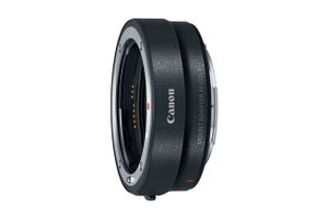 Canon EF-EOS R camera lens adapter