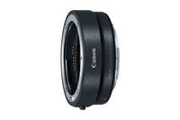 Canon EF-EOS R camera lens adapter - thumbnail