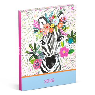 Paper Salad Zakagenda Agenda 2025