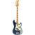 Sire Marcus Miller P7 2nd Gen 4-String Dark Navy elektrische basgitaar