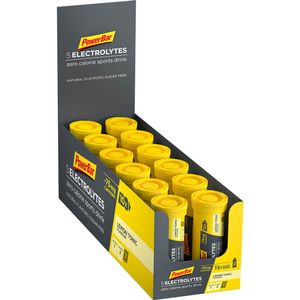 PowerBar 5 Electrolytes Sportdrank Capsule