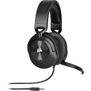 Corsair HS55 Bedraad Carbon