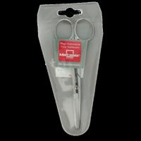 Malteser Verbandschaar recht 11-5R 13 cm 1 Stuks