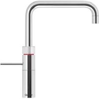 Quooker Fusion Square - chroom