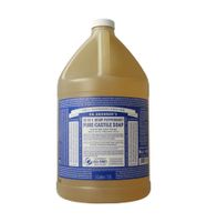 Liquid soap peppermint