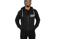 Look Mum No Hands! Hoodie