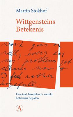 Wittgensteins betekenis (Paperback)