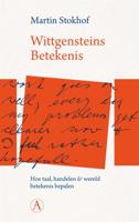 Wittgensteins betekenis (Paperback)