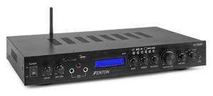 Fenton AV-150BT 5-kanaals surround versterker met Bluetooth - 380W