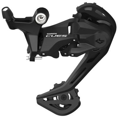 SHIMANO Rear derail.shim.cues rd- u3020 2x9sp 36t