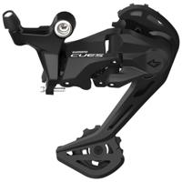 SHIMANO Rear derail.shim.cues rd- u3020 2x9sp 36t