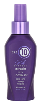 It&apos;s A 10 Silk Express Miracle Silk Leave-In 120 ml