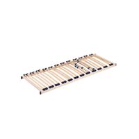 Lattenbodem 70x190 cm standaard