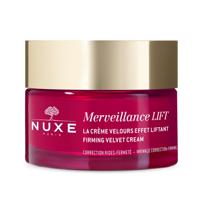 Nuxe Face Merveillance Lift Crème Velours Effet Liftant 50ml