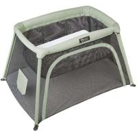 Babymoov Moov en Comfy 3-in-1 reiswieg - Vanaf geboorte tot 4 jaar - Grote wieg Extra bed & Speelhoek