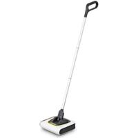 NIEUWE KARCHER KB 5 - Draadloze elektrische bezem - Levensduur batterij 30 min op harde vloeren (20 min op tapijt) - Compact en licht 1,2 kg - thumbnail
