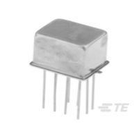 TE Connectivity 1617127-1 JMSC-12XL Industrieel relais Package 1 stuk(s) - thumbnail