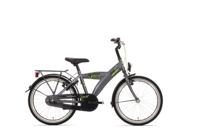 Bike Fun Kids Fiets bikefun 20" urban city rn jongens