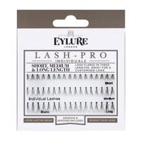 Eylure Lash-Pro Individuals 3x17 Short, Medium & Long Length Set