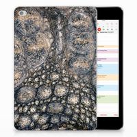 Apple iPad Mini 4 | Mini 5 (2019) Back Case Krokodillenprint - thumbnail