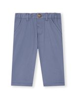 Bonpoint pantalon Decibel à coupe droite - Bleu