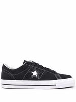 Converse baskets One Star Pro - Noir