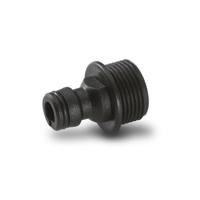 Karcher Aansluitstuk Binnendraad G3/4 - 2.645-099.0 Karcher Aansluitstuk Binnendraad G3/4 - 2.645-099.0