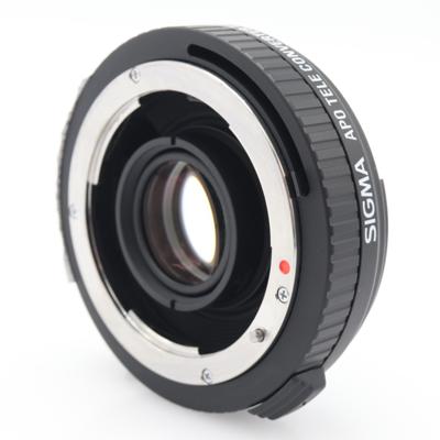 Sigma APO Tele Converter 1.4X EX DG Nikon occasion