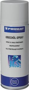 Promat Kruipolie | 400 ml | spuitbus - 4000354015 - 4000354015