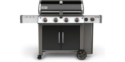 Weber Genesis II LX E-440 GBS (showmodel)