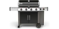 Weber Genesis II LX E-440 GBS (showmodel) Weber Genesis II LX E-440 GBS (showmodel)