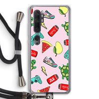 Things Jamie Loves: Xiaomi Mi Note 10 Transparant Hoesje met koord