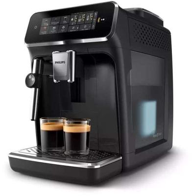 Automatische espressomachinemolen - PHILIPS - EP3321/40 - Zwart
