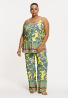 Yoek Broek RETROLOVE | Multi | Maat 50/52