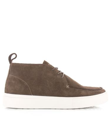 Blackstone - Ruby Jerrik herenschoenen Suede Heren
