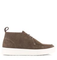 Blackstone - Ruby Jerrik herenschoenen Suede Heren