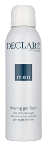 Declare Men Shaving Gel-Foam 150 ml Scheren en ontharen