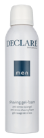 Declare Men Shaving Gel-Foam 150 ml Scheren en ontharen