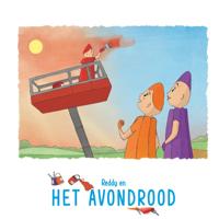 Reddy en het Avondrood (Hardback)