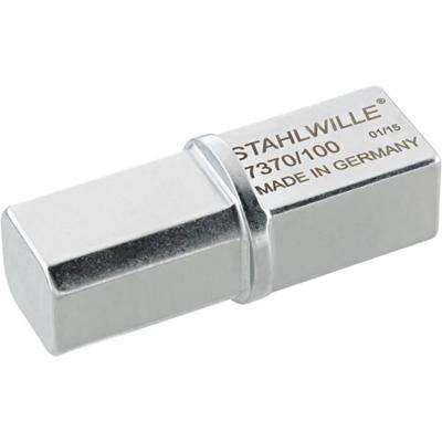 Stahlwille 58291100 Vierkant adapter