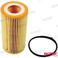 REC30788490 - OLIEFILTER Volvo