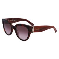 Dames zonnebril Longchamp LO733S-5222230 Ø 52 mm
